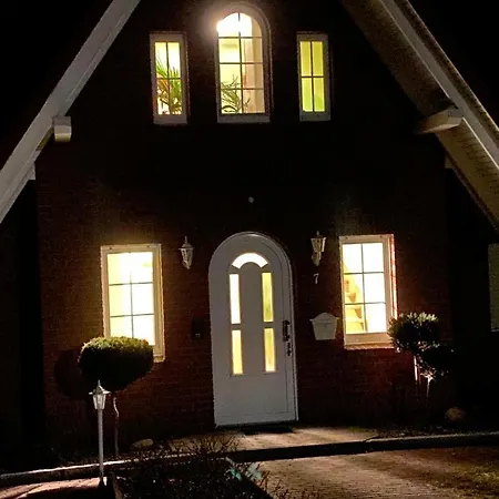 Daire Haus Auszeit An Der Lewitz